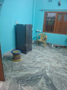 Bedroom Image of 700 Sq.ft 2 BHK Independent House for rent in Tinbatti More Siliguri for Rs. 9000