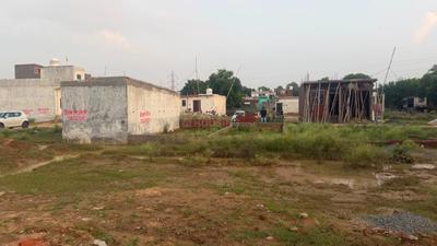 Image of 950 Sq.ft Residential Plot / Land for sale in Bhondsi, Gurgaon for Rs. 3400000