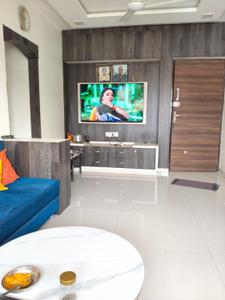 Hall Image of 900 Sq.ft 2 BHK Apartment / Flat for sale in Ambawadi Ahmedabad for Rs. 7500000