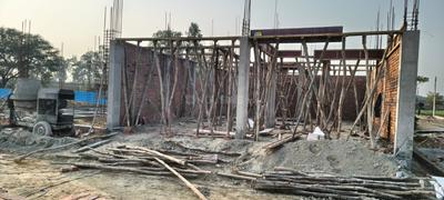 Image of 1733 Sq.ft 3 BHK Independent House for sale in Kisan Path, Lucknow for Rs. 11000000