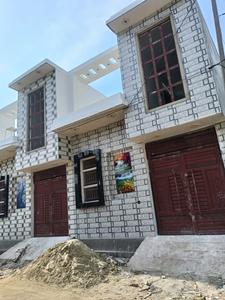 Image of 850 Sq.ft 2 BHK Independent House for sale in Rajajipuram, Lucknow for Rs. 3600000
