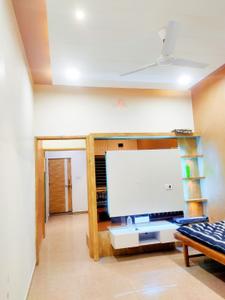 Hall Image of 1600 Sq.ft 2 BHK Independent House for rent in Isanpur Ahmedabad for Rs. 18000