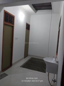Bathroom Image of 1500 Sq.ft 2 BHK Builder Floor for rent in Barel Barabanki for Rs. 9000