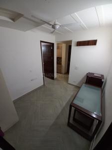 Hall Image of 1500 Sq.ft 1 BHK Builder Floor for rent in Sector 56 Gurgaon for Rs. 25000