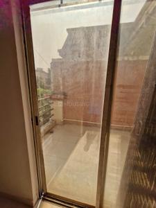 Balcony Image of 2010 Sq.ft 3 BHK Villa for sale in GK Roseland Residency, Pimple Saudagar Pune for Rs. 23500000