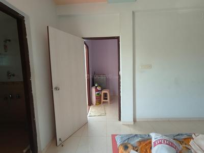Bedroom Image of 2565 Sq.ft 4 BHK Villa for sale in Thaltej Ahmedabad for Rs. 42500000