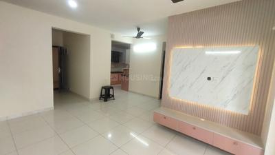 Hall Image of 1100 Sq.ft 2 BHK Apartment / Flat for rent in Brigade Gem, Doddakannelli Bengaluru for Rs. 43000