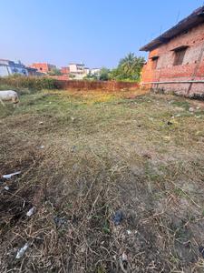 Image of 1800 Sq.ft Residential Plot / Land for sale in Rani Nagar, Purnea for Rs. 6000000