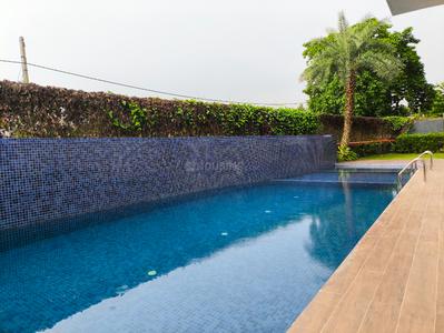 Image of 2500 Sq.ft 3.5 BHK Villa for sale in Nirvana Phase 1, Rajpur, Kolkata for Rs. 8995000