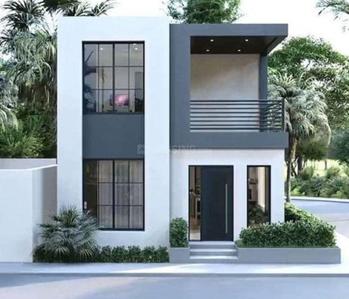 Image of 600 Sq.ft 1 BHK Villa for sale in Bidadi, Bengaluru for Rs. 3149400