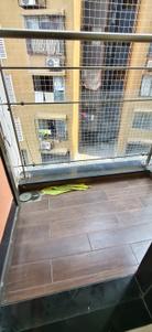 Balcony Image of 1365 Sq.ft 3 BHK Apartment / Flat for sale in Sri Nalini, Chembur Mumbai for Rs. 34900000