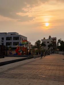 Image of 1416 Sq.ft 3 BHK Apartment / Flat for sale in DS Sky Shubham, K R Puram, Bengaluru for Rs. 11500000
