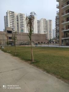Image of 1000 Sq.ft 3 BHK Apartment / Flat for sale in Adore Happy Homes Grand, Sector 85, Faridabad for Rs. 6200000