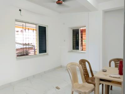 Bedroom Image of 920 Sq.ft 2 BHK Apartment / Flat for sale in Kalikapur, EM Bypass Kolkata for Rs. 4200000