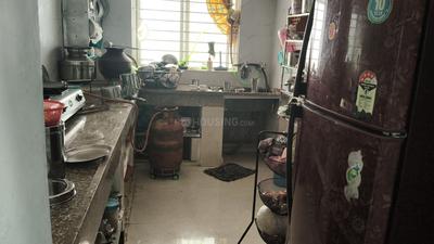 Kitchen Image of 2400 Sq.ft 3 BHK Independent House for sale in Habib Ganj Bhopal for Rs. 32500000