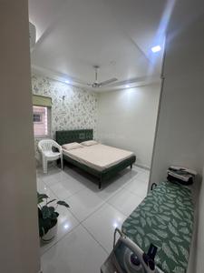 Bedroom Image of 1525 Sq.ft 3 BHK Apartment / Flat for sale in Ashoka Liviano, Khaja Guda Hyderabad for Rs. 14900000