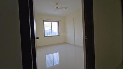 Bedroom Image of 930 Sq.ft 2 BHK Apartment / Flat for rent in Sentosa Pride , Punawale Pune for Rs. 26000