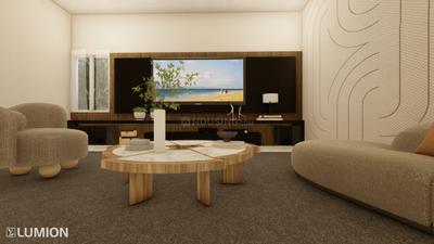 Hall Image of 3250 Sq.ft 4 BHK Villa for sale in Confident Antlia III, B.Hosahalli Bengaluru for Rs. 16000000
