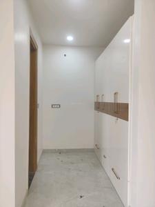 Bedroom Four Image of 5000 Sq.ft 4 BHK Builder Floor for sale in Green Field Colony Faridabad for Rs. 40000000