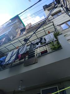 Building Image of 720 Sq.ft 2 BHK Builder Floor for sale in Sector 24 Rohini New Delhi for Rs. 8000000