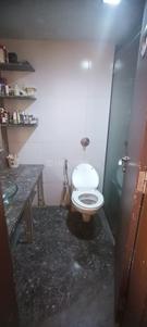 Image of 1250 Sq.ft 3 BHK Apartment / Flat for sale in Supreme Lake Primrose, Powai, Mumbai for Rs. 36000000