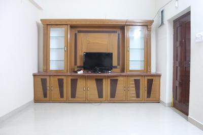 Hall Image of Dhruva Sai Apartment in Hitech City, Hyderabad