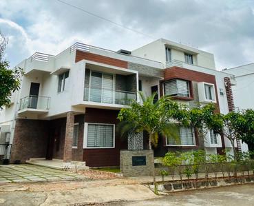 Image of 2400 Sq.ft Residential Plot / Land for sale in Sarjapur, Bengaluru for Rs. 35000000