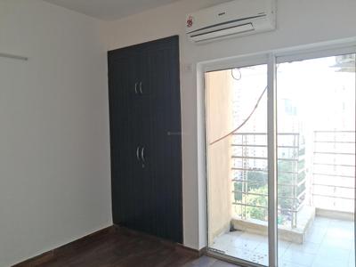 Bedroom Image of 924 Sq.ft 2 BHK Apartment / Flat for sale in Paras Tierea, Sector 137 Noida for Rs. 8600000