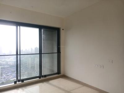 Bedroom Image of 600 Sq.ft 2 BHK Apartment / Flat for rent in MICL Aaradhya Eastwind, Vikhroli East Mumbai for Rs. 55000