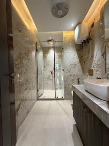 Image of 1800 Sq.ft 3 BHK Builder Floor for sale in Sector 57, Gurgaon for Rs. 24500000