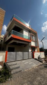 Image of 2500 Sq.ft 3 BHK Villa for rent in GVR Green Rich County Plot, Kompally, Hyderabad for Rs. 48000