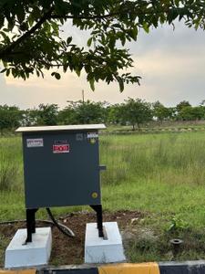 Image of 1800 Sq.ft Residential Plot / Land for sale in Sri Rajeswari Dwaraka, Bhogapuram, Visakhapatnam for Rs. 3600000