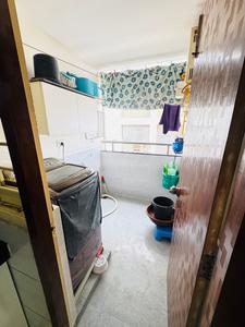 Balcony Image of 1359 Sq.ft 2 BHK Builder Floor for sale in Sola Ahmedabad for Rs. 10200000