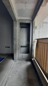 Balcony Image of 841 Sq.ft 2 BHK Apartment / Flat for sale in Yadavanahalli Bengaluru for Rs. 10530000