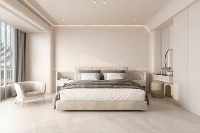 Bedroom Image of 1100 Sq.ft 2 BHK Apartment / Flat for sale in Sector 51 Noida for Rs. 3876000