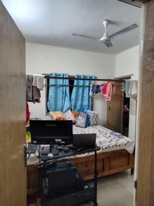 Bedroom Image of 923 Sq.ft 2 BHK Apartment / Flat for sale in Lakshmi Residency Phase II, Bidhannagar Durgapur for Rs. 3200000