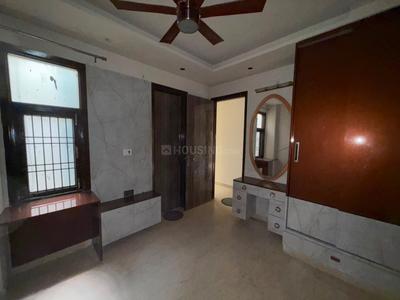 Bedroom Image of 1670 Sq.ft 3 BHK Builder Floor for sale in Paschim Vihar New Delhi for Rs. 32500000