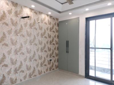 Bedroom Image of 1557 Sq.ft 3 BHK Builder Floor for sale in BPTP District 4, Sector 84 Faridabad for Rs. 17500000