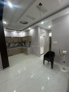 Kitchen Image of 1500 Sq.ft 4 BHK Independent House for sale in Pandit Khera Lucknow for Rs. 6500000