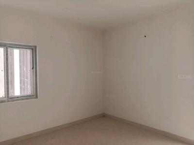 Bedroom Image of 1570 Sq.ft 2 BHK Apartment / Flat for sale in AVL Samskruthi, Puppalaguda Hyderabad for Rs. 10519000