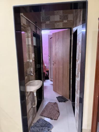 Poonam Sagar Bedroom 1