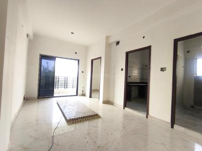 Hall Image of 1315 Sq.ft 3 BHK Apartment / Flat for sale in Garia, Sonarpur Kolkata for Rs. 7121500