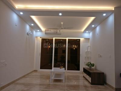 Hall Image of 1520 Sq.ft 2 BHK Apartment / Flat for sale in Phoenix One Bangalore West, Rajajinagar Bengaluru for Rs. 56000000