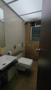 Bathroom Image of 1081 Sq.ft 3 BHK Apartment / Flat for sale in Veena Serenity, Chembur Mumbai for Rs. 22000000