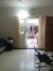 Hall Image of 700 Sq.ft 1 BHK Apartment / Flat for rent in Shivalaya Shiwalay Society, Pashan Pune for Rs. 23000