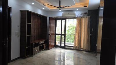 3 BHK Independent Builder Floor