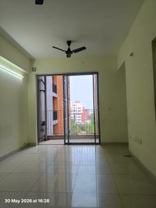 Hall Image of 700 Sq.ft 2 BHK Apartment / Flat for sale in Godrej Seven, Joka Kolkata for Rs. 4500000