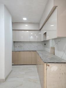 Kitchen Image of 1750 Sq.ft 3 BHK Apartment / Flat for sale in Saraswati Executive Home, Noida Extension Greater Noida for Rs. 6400000