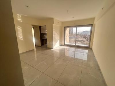 Hall Image of 1734 Sq.ft 3 BHK Apartment / Flat for sale in Shreenathji Delta Signature, Panvel Navi Mumbai for Rs. 13900000
