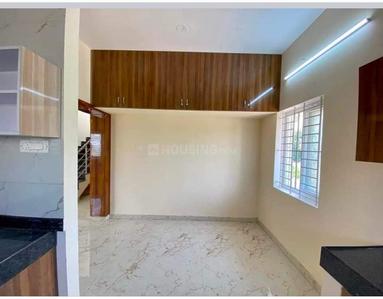 Kitchen Image of 1900 Sq.ft 3 BHK Independent House for sale in Old Dhamtari Road Raipur for Rs. 5900000